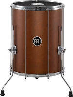 Meinl SU16-L-AB-M Traditional Stand Surdo Instrument de percuție pentru samba
