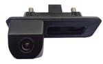 STUALARM Kamera formát PAL do vozu AUDI A1/Škoda Fabia