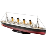 Revell Plastic ModelKit loď R.M.S. Titanic 1:700