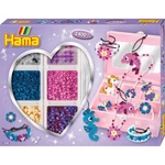 Hama Midi Dárková sada Šperkovnice H3709