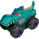 Hot Wheels Monster trucks nebezpečný W-rex