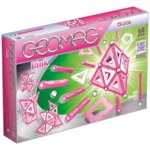 Geomag Pink 68 dílů