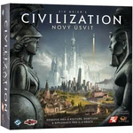 ADC Black Fire Civilizace Nový úsvit