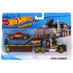 Hot Wheels Náklaďák Crew Carrier