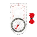 Helikon-Tex® Buzola HELIKON Scout Compass Mk2 - Transparent