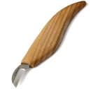 Řezbářský nůž BeaverCraft C6 - Chip Carving Knife