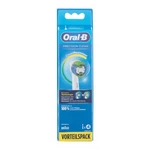 Oral-B Precision Clean 4 ks zubná kefka unisex