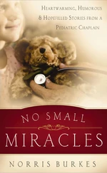 No Small Miracles