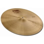 Paiste 2002 Crash 19'' 872.255