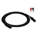 Reds Music Mc 11 50 Bx Kabel Mikrofonowy 5 M