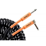 Ortega Orcci-30bk Kabel Instrumentalny Retro 9 M