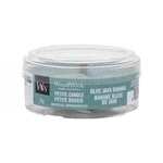 WoodWick Blue Java Banana 31 g vonná sviečka unisex