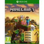 Hra Microsoft Xbox One Minecraft Master Collection (44Z-00148) hra na Xbox One • otvorený svet • 1 000 minecoinov • sada obsahu pre začiatočníkov • sa