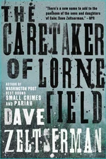 The Caretaker of Lorne Field