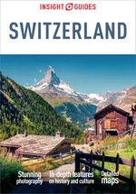 Insight Guides Switzerland (Travel Guide eBook)