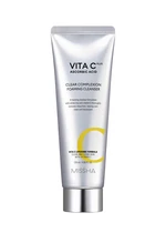 Missha Vita C Plus Clear Complexion Foaming Cleanser 120 ml