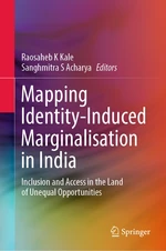 Mapping Identity-Induced Marginalisation in India