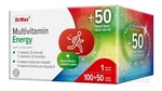 DR.MAX MULTIVITAMIN ENERGY 150TBL