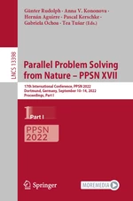 Parallel Problem Solving from Nature â PPSN XVII