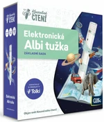 Elektronická Albi tužka 2.0