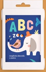Scrollino - ABC ZOO