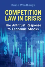 Competition Law in Crisis