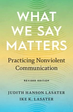 What We Say Matters