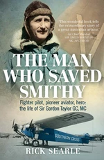 The Man Who Saved Smithy