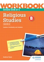 Eduqas GCSE (9â1) Religious Studies