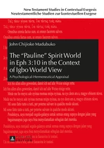 The Â«PaulineÂ» Spirit World in Eph 3