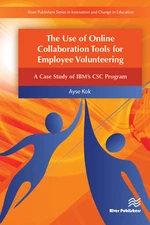 The Use of Online Collaboration Tools for Employee Volunteering