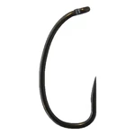 Gardner háčky curved rigga hooks cvr bez protihrotu-velikost 4