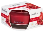 Bolsius Aromatic 2.0 Sklo 80x50mm Pomegranate, vonná svíčka