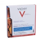 Vichy Liftactiv Glyco-C Night Peel Ampoules 20 ml pleťové sérum na veľmi suchú pleť; na pigmentové škvrny; na dehydratovanu pleť; na rozjasnenie pleti