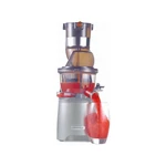 Odšťavovač KENWOOD Pure Juice Pro JMP800SI strieborný profesionálny šnekový odšťavovač • pomalé odšťavenie: 48 otáčok za minútu • zachováva vysoký obs