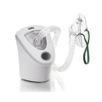 Inhalátor ultrazvukový Laica MD6026P biela ultrazvukový inhalátor • napájanie zo siete • čiastočky s veľkosťou