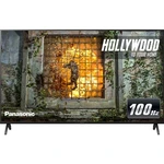 Televízor Panasonic TX-55HX940E čierna 55" (139 cm) 4K Ultra UHD Smart TV • rozlíšenie 3840 × 2160 px • DVB-T/C/T2/S2 (H.265/HEVC) • Dolby Atmos • Dol