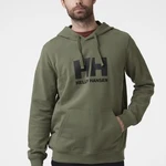 Hh logo hoodie