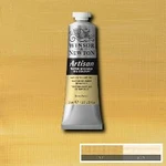 Vodou ředitelná olejová barva Artisan 37ml – 422 naples yellow hue