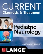 CURRENT Diagnosis and Treatment Pediatric Neurology