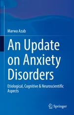 An Update on Anxiety Disorders