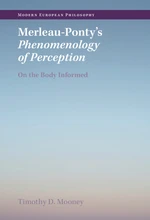 Merleau-Ponty's Phenomenology of Perception