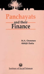 Panchayats and their Finance