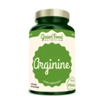 GreenFood Nutrition Arginine 120cps
