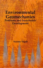 Environmental Geomechanics Problems and Sustainable Development