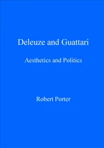 Deleuze and Guattari