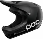 POC Coron Air MIPS Uranium Black 51-54 Cyklistická helma
