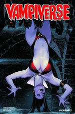 Vampiverse Collection