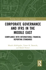 Corporate Governance and IFRS in the Middle East