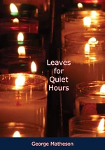 Leaves for Quiet Hours